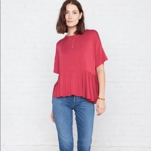 Amour Vert Nanou Top